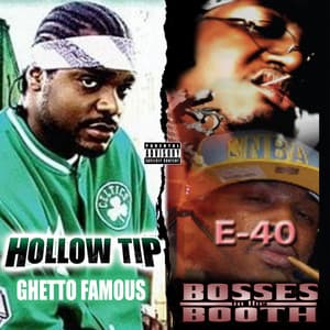 Album: Bosses in the Booth & Ghetto Famous (Deluxe Edition)