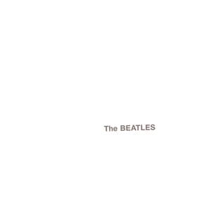 Album: The Beatles (Remastered)