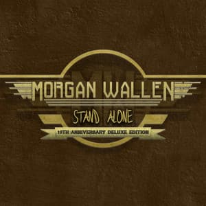 Album: Stand Alone (10th Anniversary Deluxe Edition)