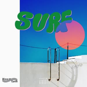 Single: surf.