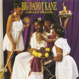 Album: Long Live The Kane