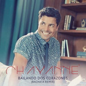 Single: Bailando Dos Corazones (Bachata Remix)