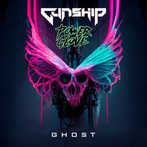 Single: Ghost (feat. Power Glove)