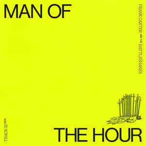 Single: Man Of The Hour