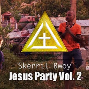 Album: Jesus Party, Vol. 2