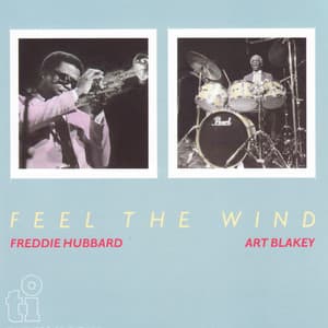 Album: Feel the Wind