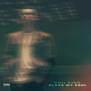 Single: Bless My Soul