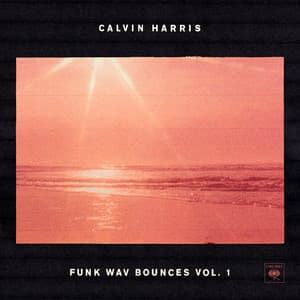 Album: Funk Wav Bounces Vol.1