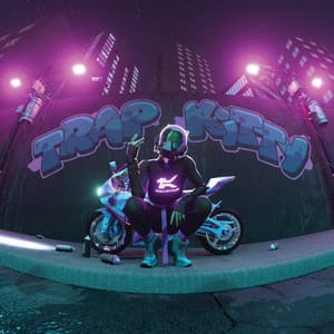 Album: TRAP KITTY