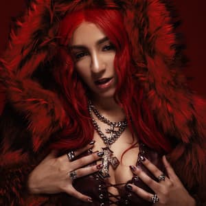 Album: FX De La Rose