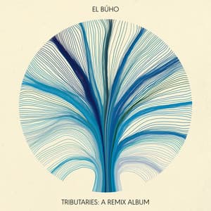 Album: Tributaries: A Remix Album (El Búho Remixes)