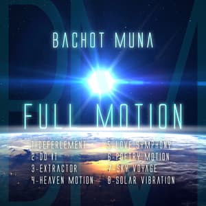 Album: Full Motion
