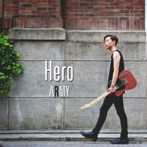 Single: Hero
