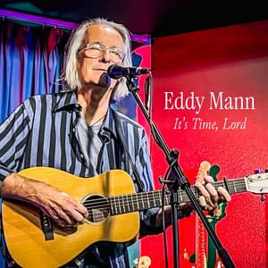 Single: It's Time, Lord