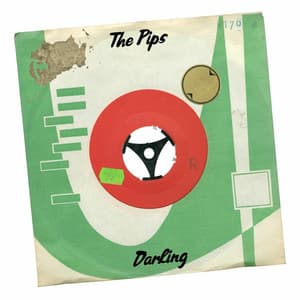Single: Darling