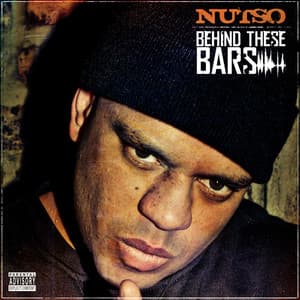 Album: Behind These Bars