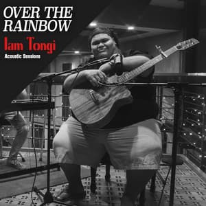 Single: Over The Rainbow (Acoustic Sessions)