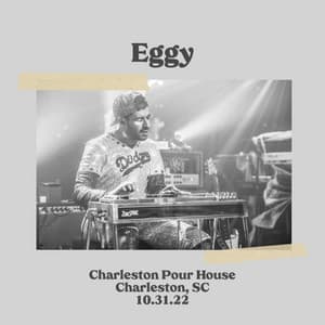 Album: Live from Charleston Pour House (10.31.22)