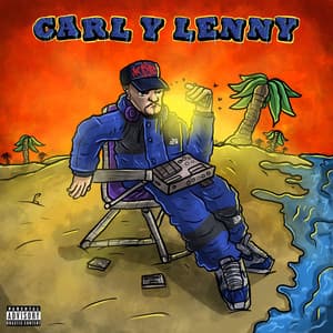 Single: Carl y Lenny