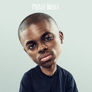 Album: Prima Donna