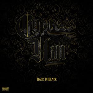 Album: Back in Black
