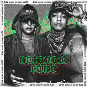 Single: Natanael Cano: Bzrp Music Sessions, Vol. 59