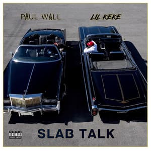 Album: Slab Talk