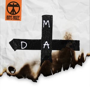 Album: Mayday Remixes, Pt. 1