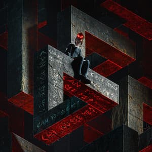 Album: CAN YOU SEE ME?