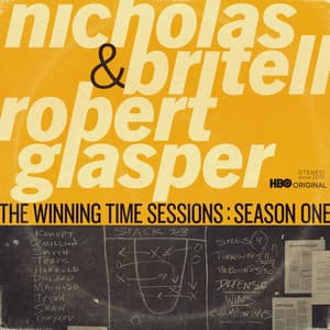 Album: The Winning Time Sessions: Season One (HBO® Original Series Soundtrack)