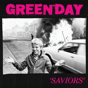 Album: Saviors