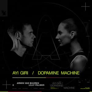 Single: Ayi Giri / Dopamine Machine