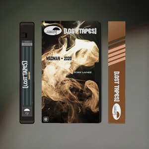 Single: MadMan (Lost Tapes 2020)