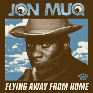 Single: Flying Away From Home