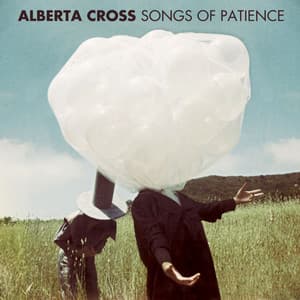 Album: Songs of Patience