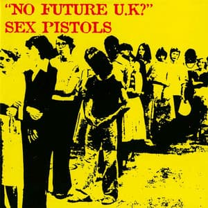 Album: No Future UK?
