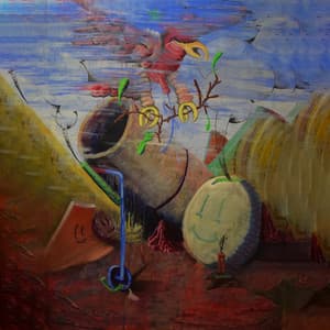 Single: Divine Timing Is Intuitive