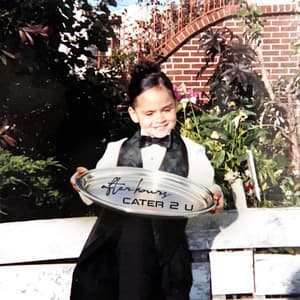 Single: After Hours (Cater 2 U Mix)