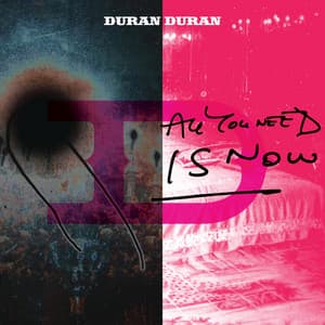 Album: All You Need Is Now