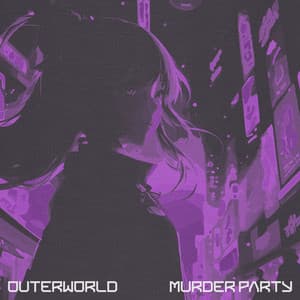 Single: MURDER PARTY