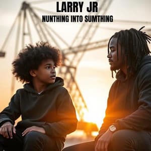 Single: Nunthing Into Sumthing