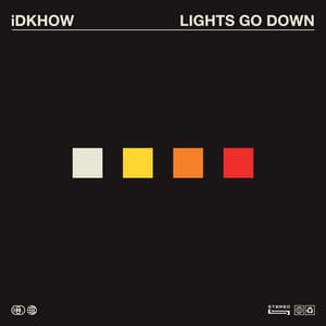 Single: Lights Go Down