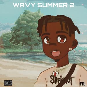 Album: WAVY SUMMER 2