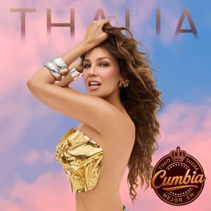 Album: Todo Suena Mejor En Cumbia