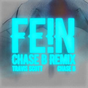 Single: FE!N (CHASE B REMIX)