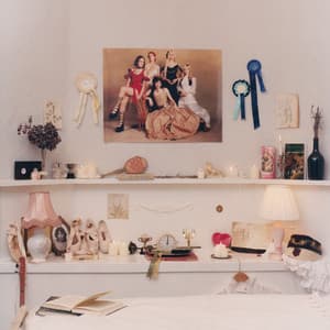 Single: This Town Ain't Big Enough For Both Of Us