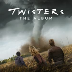 Single: Death Wish Love (From Twisters: The Album)