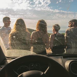 Single: Fotografías