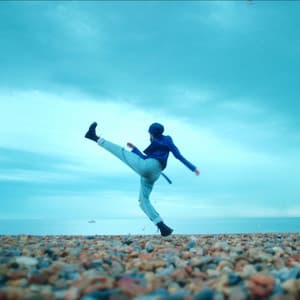 Single: Go (Hold On Tight) [Mark Plati Alternate Mix]