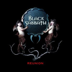 Album: Reunion